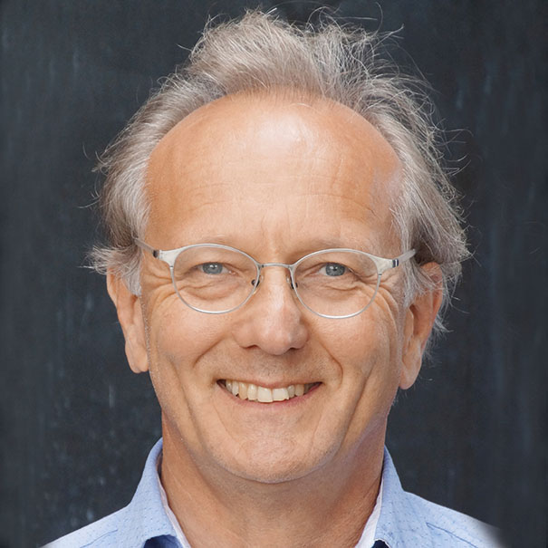Michael Seefluth